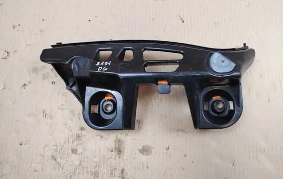 Mercedes-Benz CLA C117 X117 W117 Rear bumper mounting bracket A1178850865