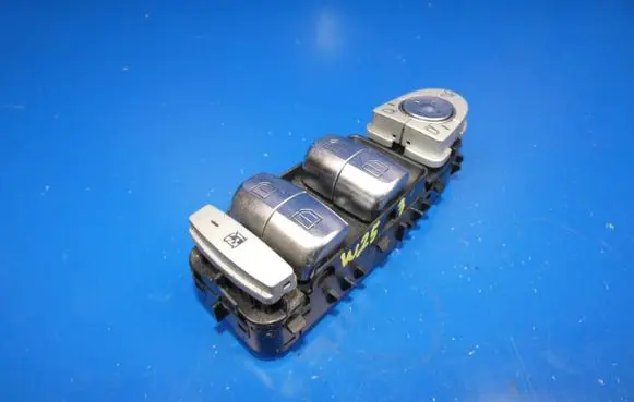 Mercedes-Benz GLC X253 C253 Electric window control switch A2229056800 ANP97D150 5AB279EA01