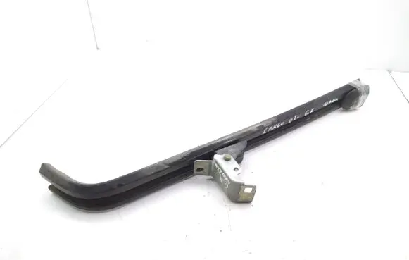 Renault Kangoo I Sliding door lower roller guide/hinge 