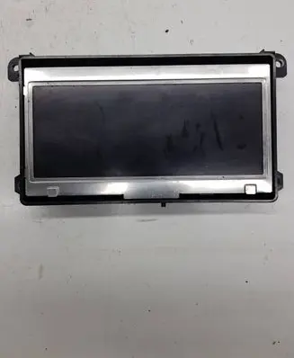 Audi A4 S4 B8 8K Screen/display/small screen 8T0919603