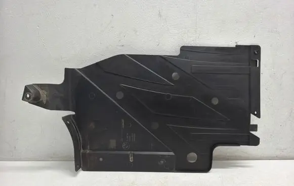 BMW 3 F30 F35 F31 Pickup box liner 7258050 15677210