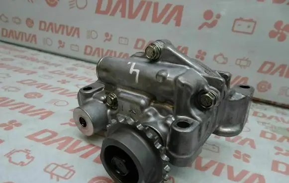 Honda Civic IX Oil pump 