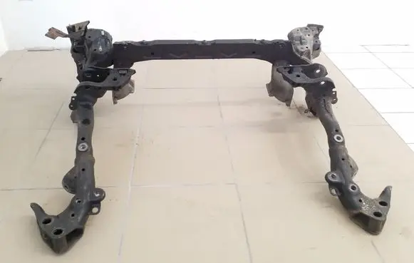 Audi A6 S6 C7 4G Front subframe