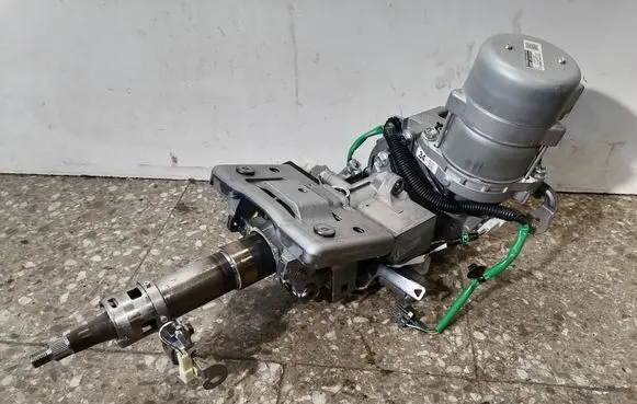 Lexus RX 450H Electric power steering pump 8965048630 JJ501001394 2106000084