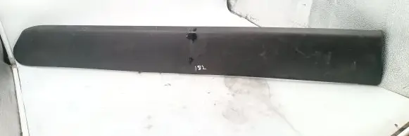 Volvo XC70 Front door trim (molding) 8620140 9190883