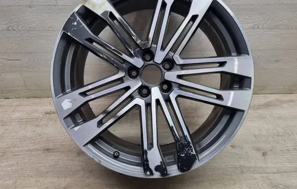 Audi Q5 SQ5 FY R21 alloy rim 80A601025AC