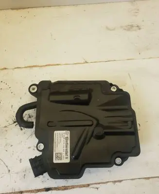 Mercedes-Benz E A207 Gearbox control unit/module A0002703252 12020992 20131103