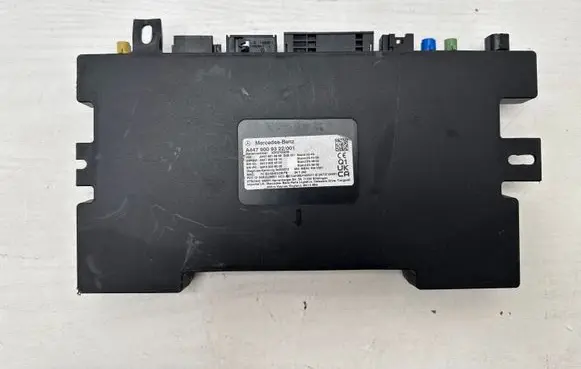 Mercedes-Benz Vito Viano W447 Comfort/convenience module A4479009322 A4479019908 A4479024916