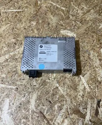 BMW 5 E60 E61 Bluetooth control unit module V0N00044N 9119355 VP5KAF19C034BF