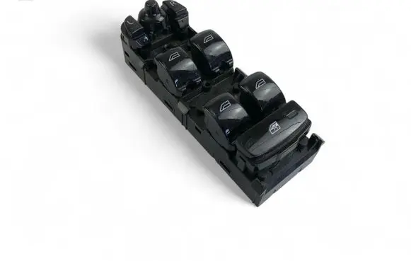 Volvo XC90 Electric window control switch 31433926