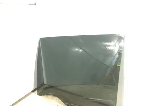 Subaru Outback (BS) Rear door window glass