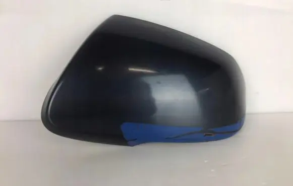 Hyundai Santa Fe Plastic wing mirror trim cover