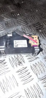 Volkswagen PASSAT B6 Heater blower motor/fan resistor 3C0907521 987651G