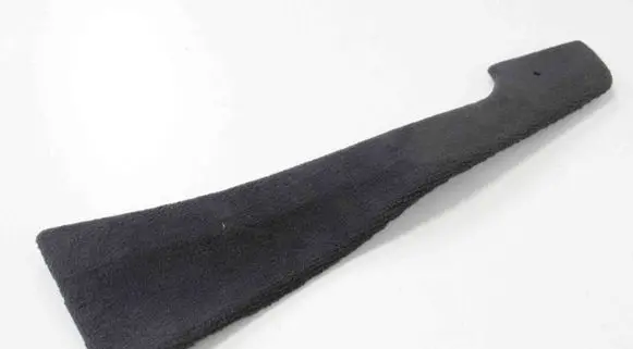 BMW X5 F15 Dashboard side end trim 6834712