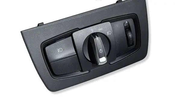 BMW 3 F30 F35 F31 Light switch 9265297
