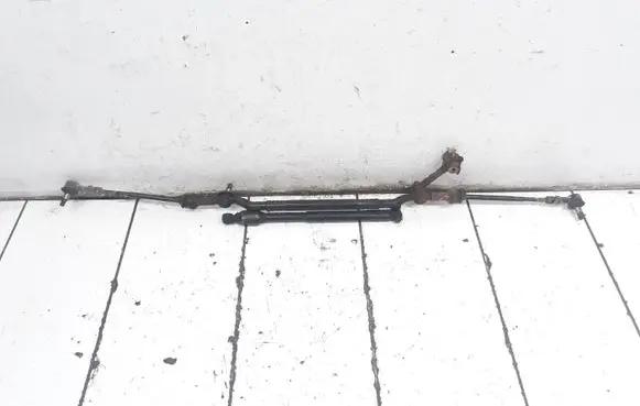 Steering tie rod