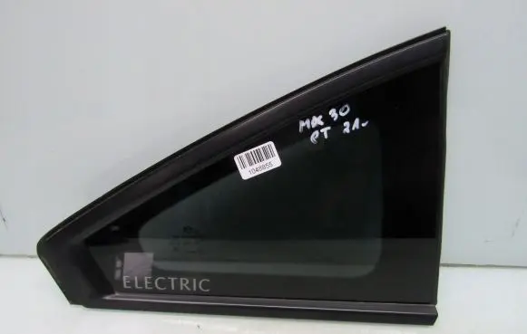Mazda MX-30 Rear side window