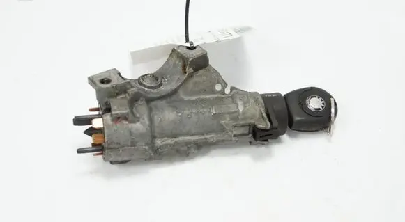 Skoda Octavia Mk1 (1U) Ignition lock 4B0905851C
