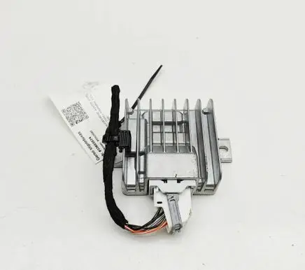 Mercedes-Benz A W177 Sound amplifier A2439000401 A2239016802