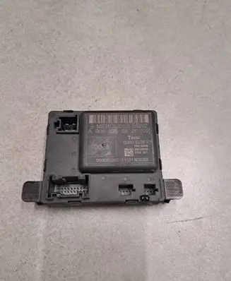 Volkswagen Crafter Door control unit/module 00005226E1 A9068205626