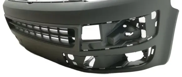 Volkswagen Multivan T6 Front bumper 7E0807221