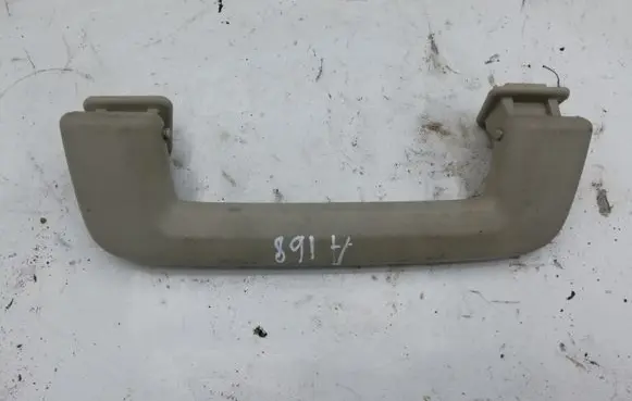 Land Rover Discovery 3 - LR3 Rear interior roof grab handle 168000170 EDN000021