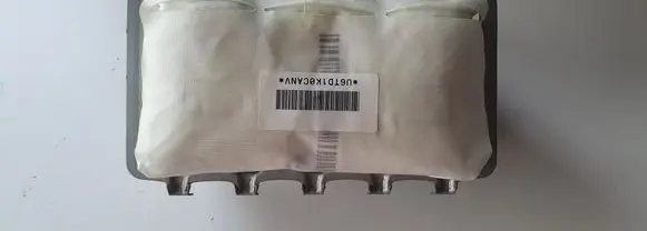 Mitsubishi Outlander Passenger airbag 7030A311
