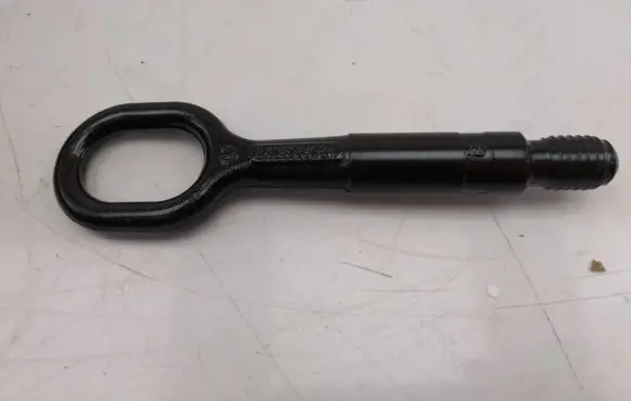 Audi A3 8Y Towing hook eye 8K0805615A