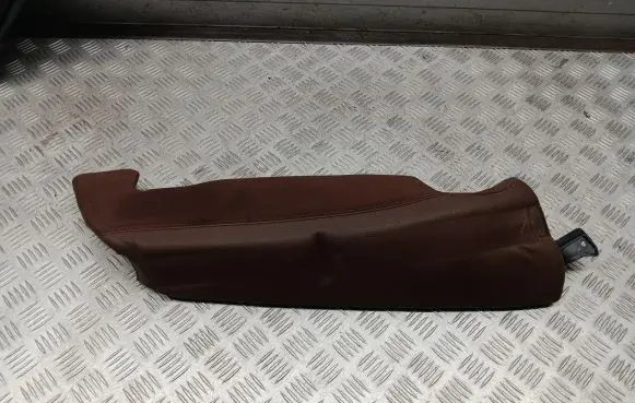 Audi A6 S6 C7 4G Rear seat side top trim 4G085704AH