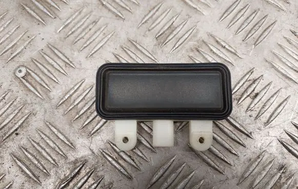 Tesla Model S Tailgate opening switch 2218702410