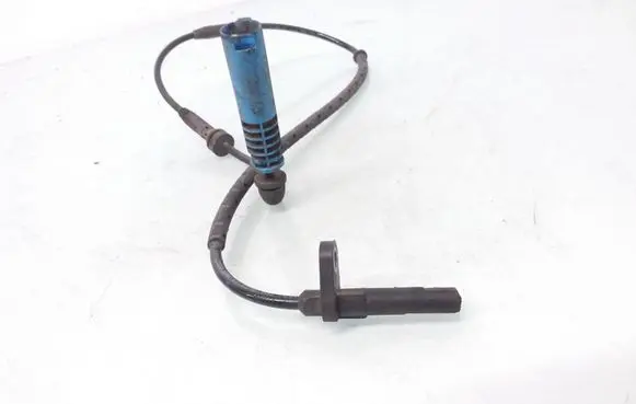 ABS rear brake sensor