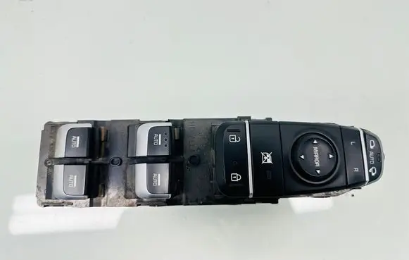 KIA Optima Electric window control switch 93570A8AG0BYF 93570A8AG0YF