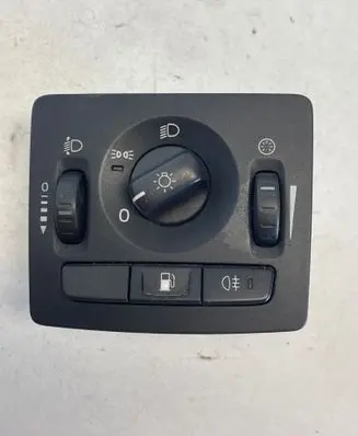 Volvo V50 Light switch 19206 30739298 05W36T