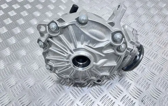 Mercedes-Benz AMG GT 4 x290 w290 Front differential A2213308201