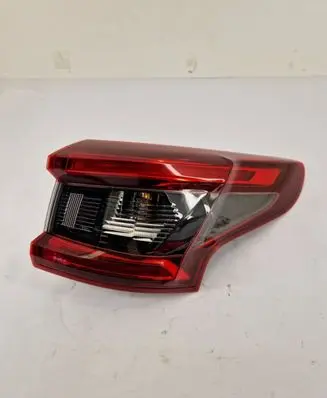 Nissan Qashqai Rear/tail lights 26550HV00A