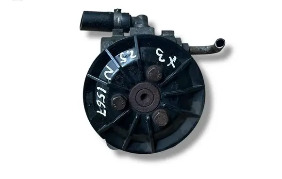 BMW X3 E83 Power steering pump LH2113834 3428010