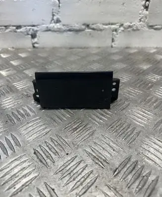 Land Rover Range Rover Sport L494 GPS navigation control unit/module DPLA18C858BC
