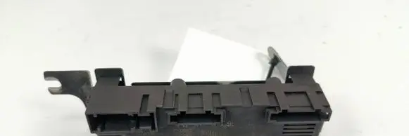 Tailgate/trunk control unit/module