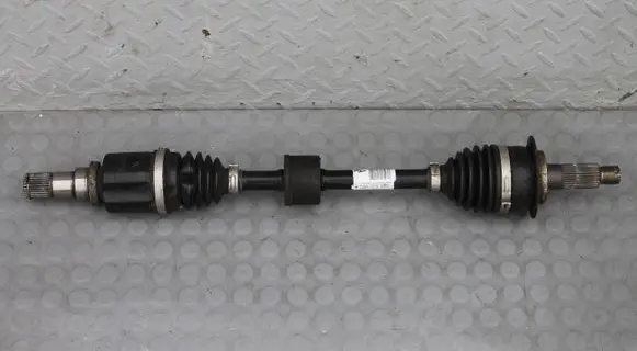 Suzuki Vitara (LY) Front driveshaft POLOS4410261M01 4410261M01