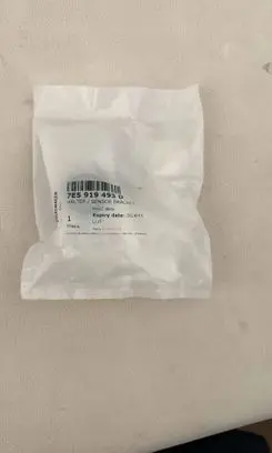 Volkswagen Transporter - Caravelle T6 Front parking sensor holder (PDC) 7E5919493D