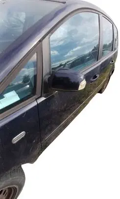 Ford C-MAX I Front passenger seat 