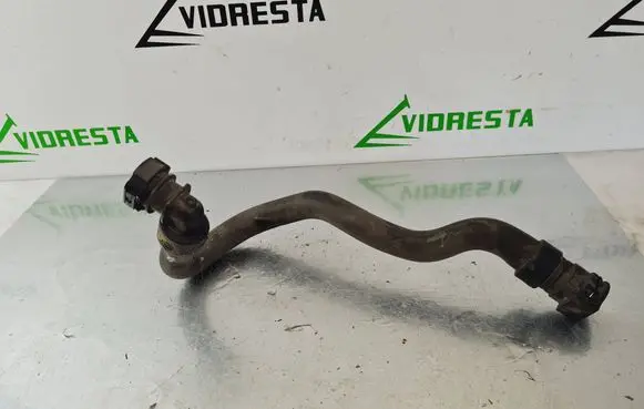 Peugeot 3008 II Engine coolant pipe/hose PA6625GF