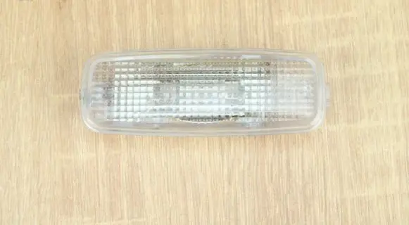 Audi A8 S8 D3 4E Other interior light 4E0947105