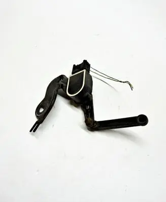 Mercedes-Benz S W222 Rear air suspension level height sensor A2229050503