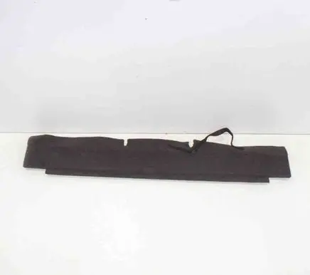 Porsche Macan (95B) Centre console side trim rear 