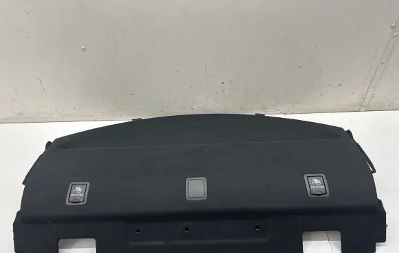 Mercedes-Benz CLA C118 X118 Parcel shelf A1186904101