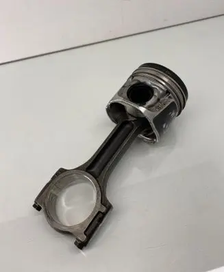 Renault Trafic II (X83) Piston with connecting rod 10653 M9R692