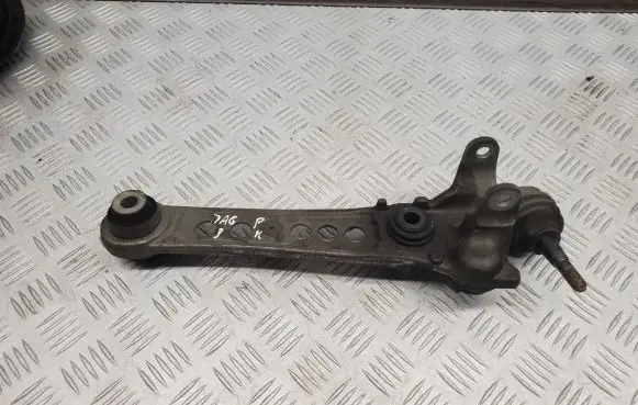 Jaguar XF Front lower control arm/wishbone DX233C255AB