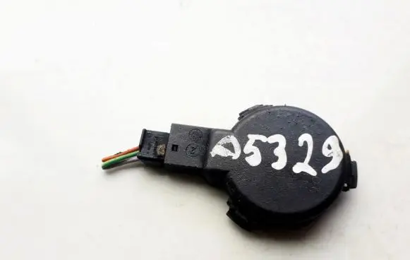 Peugeot 607 Rain sensor 9641725880