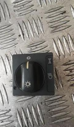 Volvo S70 V70 V70 XC Light switch 8622023